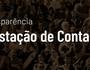 Prestação de contas (Twitter oficial do Vasco/ Reprodução)