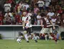 Rossi no clássico dos milhões (Rafael Ribeiro/Vasco.com.br)