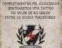 Studio Colina irá sortear tatuagem (Facebook do Studio Colina/Reprodução)