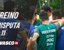 TREINO + Disputa Campo Reduzido | 22.11 | Vasco TV (Vasco TV/Reprodução)