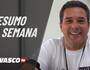 Vanderlei Luxemburgo faz o resumo da semana | 23.11 | Vasco TV (Vasco TV/Reprodução)