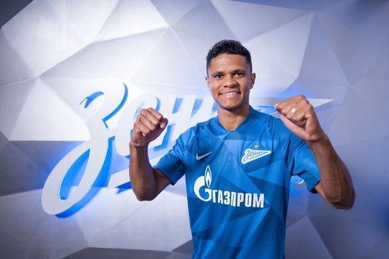 Douglas Santos
