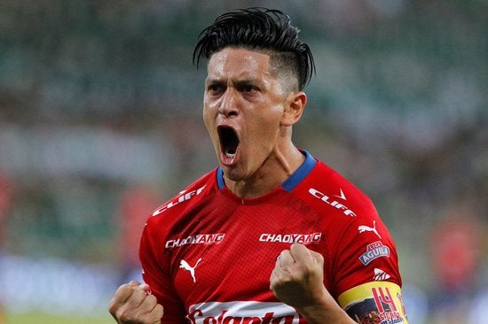 Germán Cano