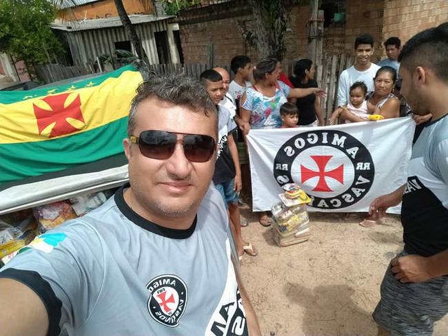 Ação Social