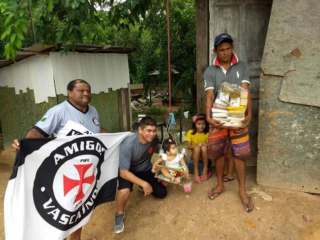 Ação Social