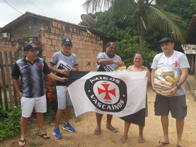Ação Social