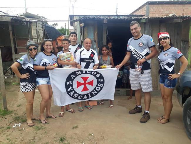 Ação Social