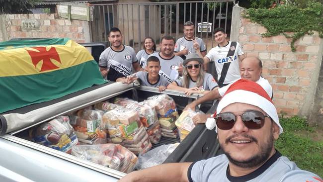 Ação Social