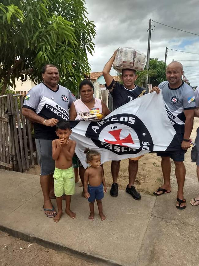 Ação Social