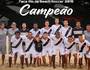 Beach Soccer (Reprodução/Instagram Vasco Beach Soccer)