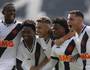 Jogadores do Vasco comemoram gol no Brasileiro Sub-20 (Rafael Ribeiro/Vasco.com.br)