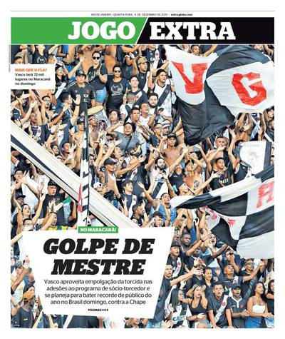 Jornal Sócios