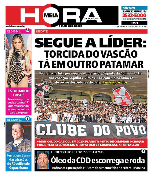 Jornal Sócios
