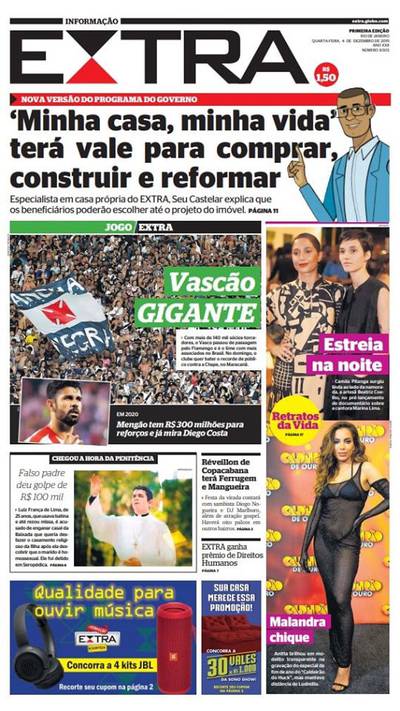 Jornal Sócios