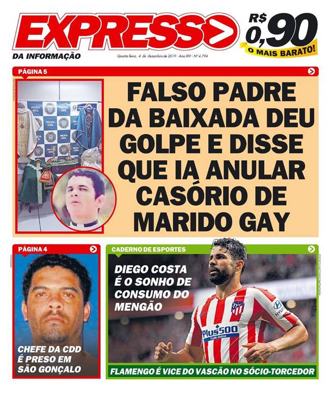 Jornal Sócios
