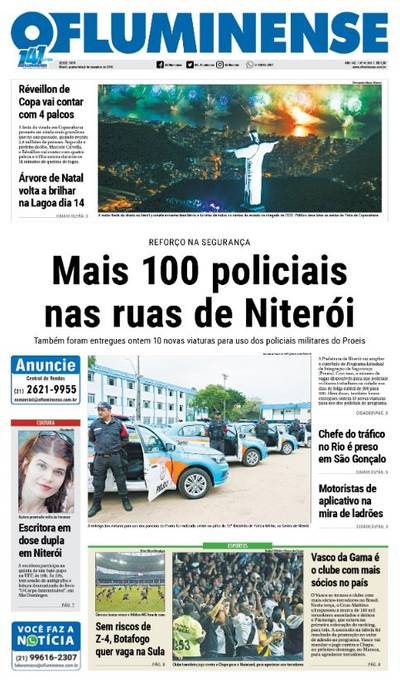 Jornal Sócios