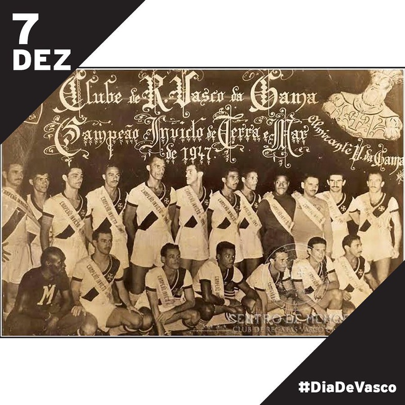 Vasco 1947