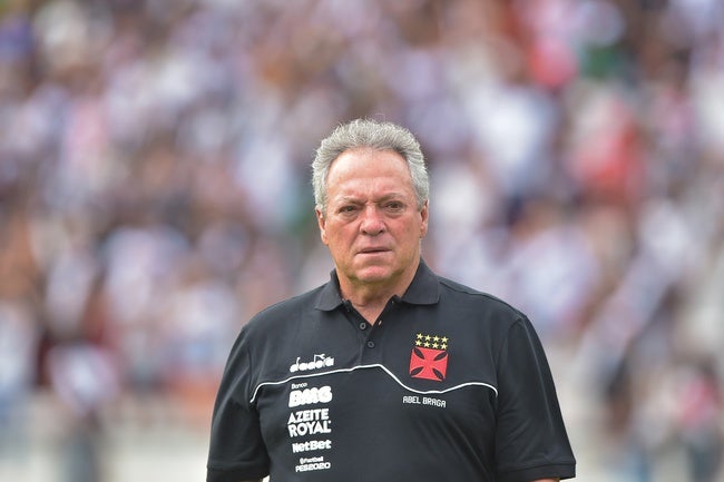Abel Braga