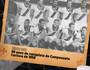 Campeonato Carioca 1950 (Reprodução Facebook Oficial do Vasco)