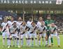 Equipe principal volta a atuar no Espírito Santo (Thiago Ribeiro/Vasco.com.br)