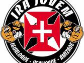 Ira Jovem do Vasco (Divulgação)