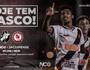 Vasco x Jacupiense (News colina)