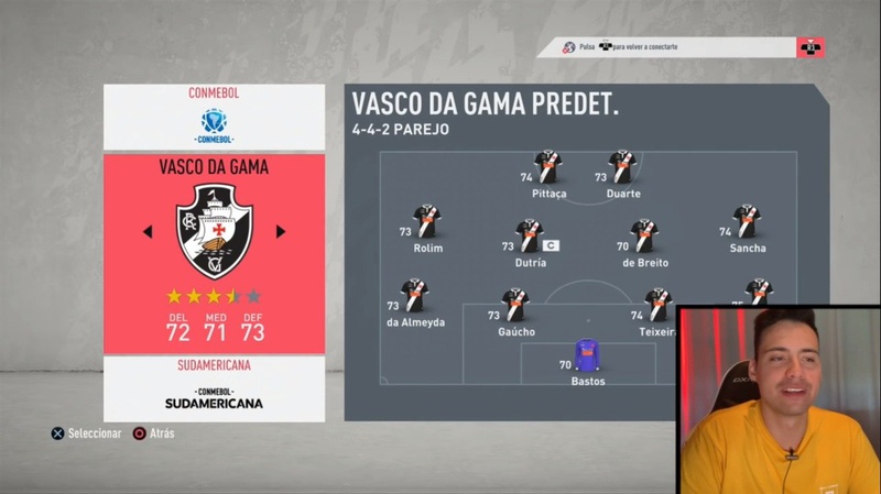 RECONHECIMENTO PELA FIFA! VASCO VAI A ENTIDADE MAIOR EM 2020