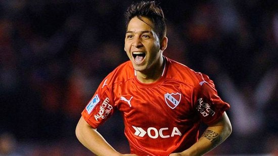 Martín Benitez