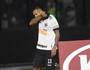 Guarin ainda não acertou permanência no Vasco (André Durão)