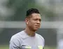 Guarin deve ficar à disposição para a estreia na Taça Rio (André Durão)