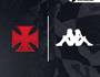 Kappa (Reprodução/Vasco Informa)