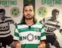 Mattheus (Sporting)
