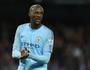 Yaya Touré (Divulgação/Manchester City)
