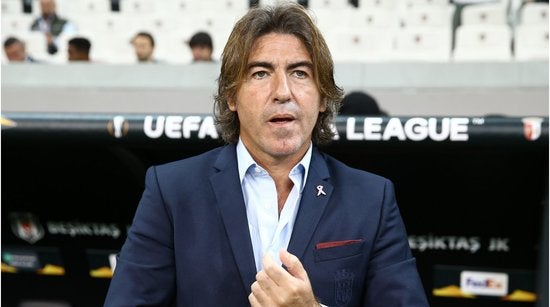Ricardo Sá Pinto
