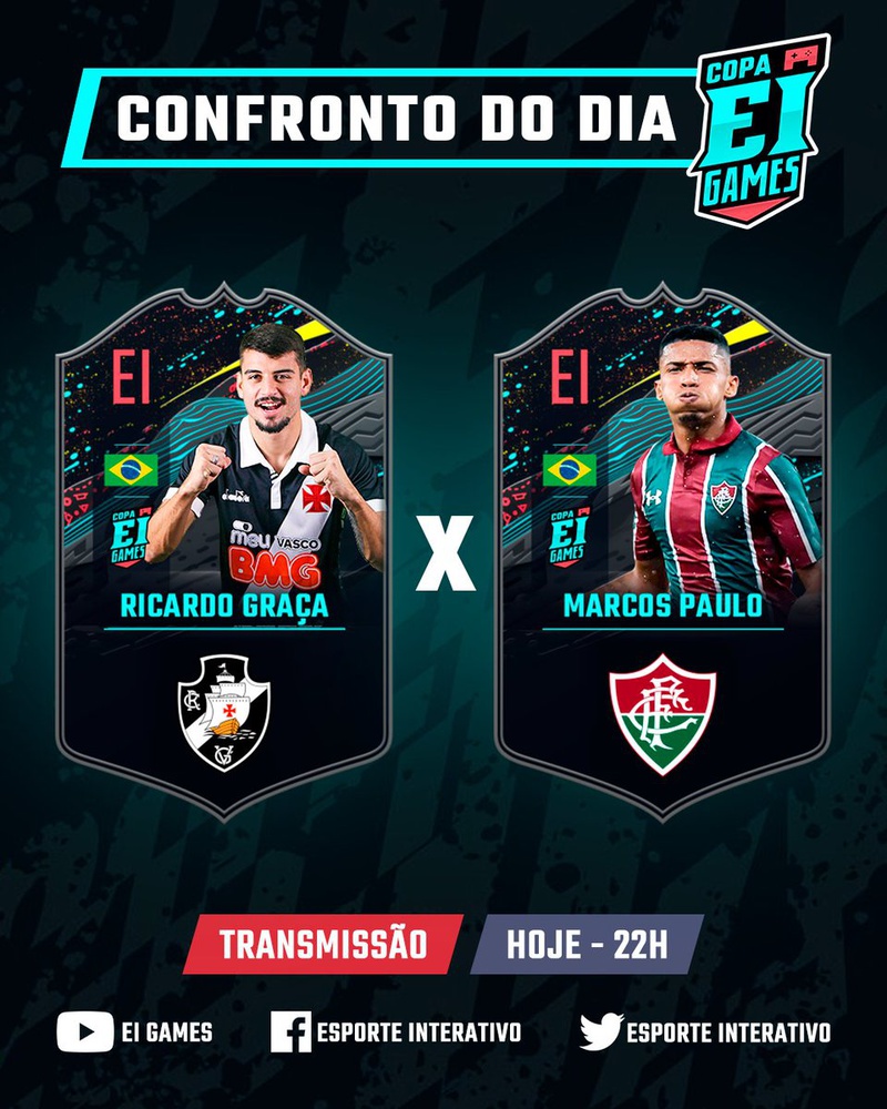 Copa EI Games