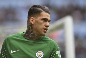 Ederson