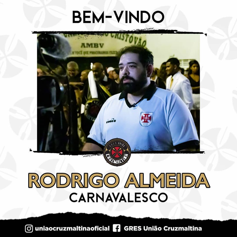 Rodrigo Almeida