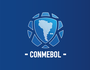 Conmebol (Site oficial da Conmebol)