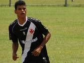 Danilo Barbosa (Divulgação/Vasco)