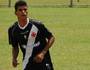 Danilo Barbosa (Divulgação/Vasco)