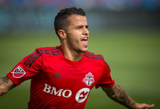 Giovinco