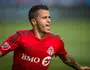 Giovinco (Divulgação/Toronto)