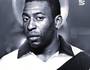 Pelé (Facebook Oficial do Vasco)
