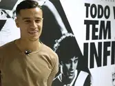 Philippe Coutinho (Vasco TV)