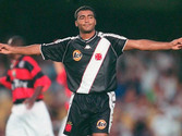 Romário (Ricardo Ayres/LANCE!Press)