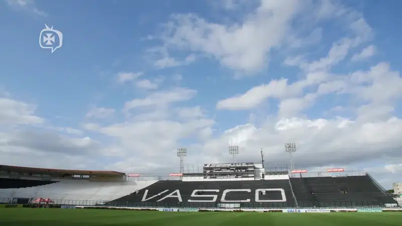 Vasco da Gama - O próximo jogo do Vasco será contra o Avaí, no sábado, em  São Januário. #EstamosJuntosVasco