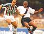 Vasco x Fluminense Taça Rio 2004 (Divulgação)