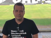 Vitor Roma (Instagram da Confraria)