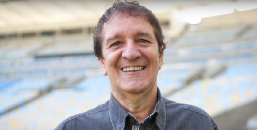 Luiz Penido manda a real sobre o momento do Vasco; vídeo