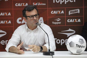 Robson de Oliveira